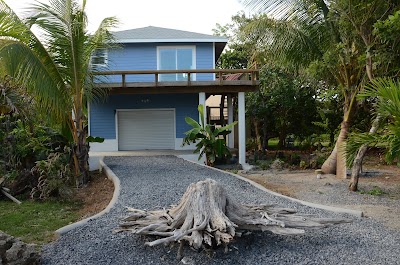 Photos of The Blue House Roatan Vacation rental