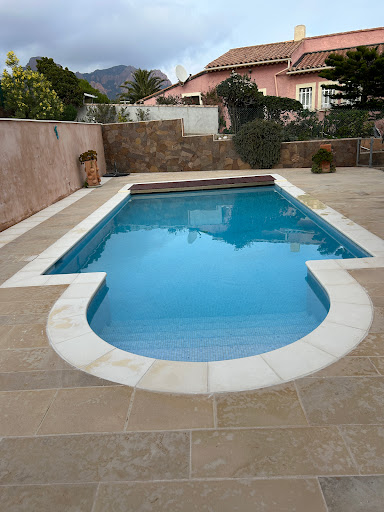 Photo de Les piscines du forez à Fréjus (83600;83370)