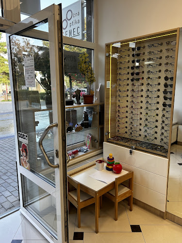 Očná Optika Senec - Optika