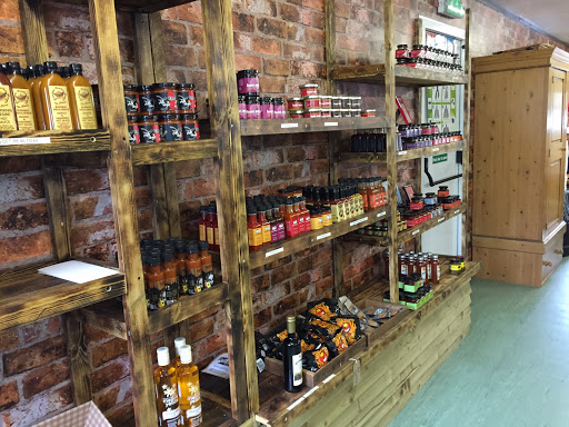 Chilli Ranch - Visual