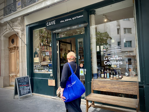 La Cave des Collines - Thumbnail