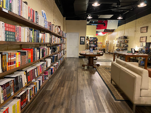 Your Brother's Bookstore - Thumbnail