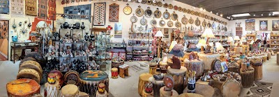 Taos Drum Co