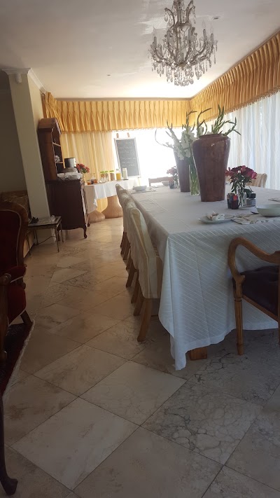 Photos of Francolin Manor