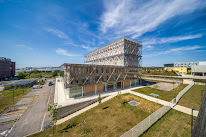 Caisse d’Epargne Bourgogne Franche-Comté - Siège Social Dijon à Dijon