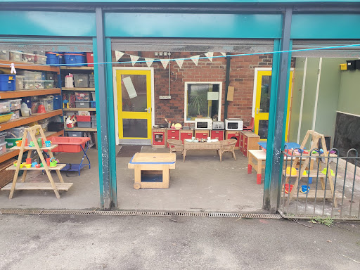 First Steps Children's Nursery - Thumbnail