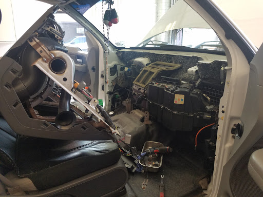 L & K Auto Services - Thumbnail