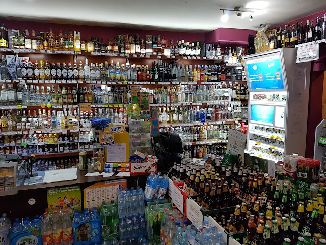 Opinie o Sklep Alkohole Świata w Kielce - Sklep monopolowy