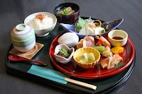 地魚と五穀料理の美味い店まんまらろ