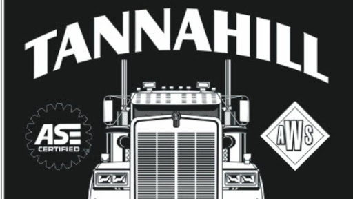 Tannahill Towing Inc.