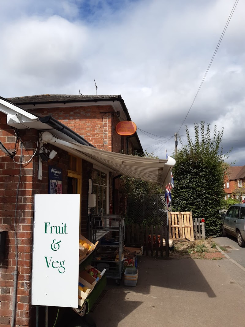 Chiddingstone Causeway Post Office photo 2