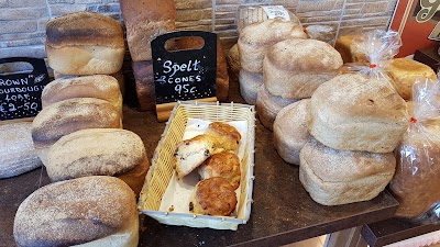 Photos of George Harrington Home Bakery Limited