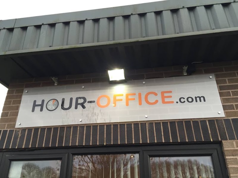 Hour-Office photo 2