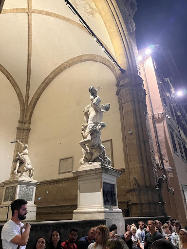 Discover Hidden Florence (Italy) Gallery - United States