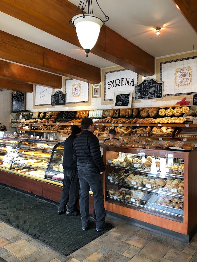 Syrena Bakery