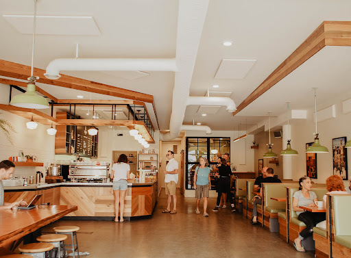 Triumph Coffee