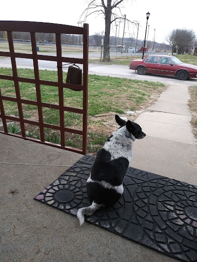 Scott City Animal Clinic