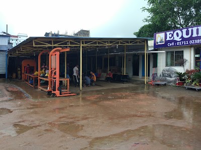 Photos of Equipment Care Ltd