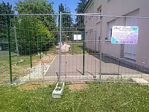 Photo n°14 de Art concept Aménagement à Tauxigny-Saint-Bauld (Plâtrier.ère)