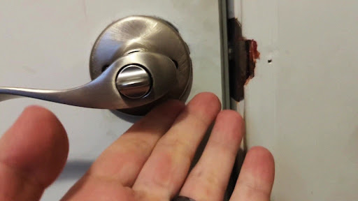 Mountain Locksmith - Visual