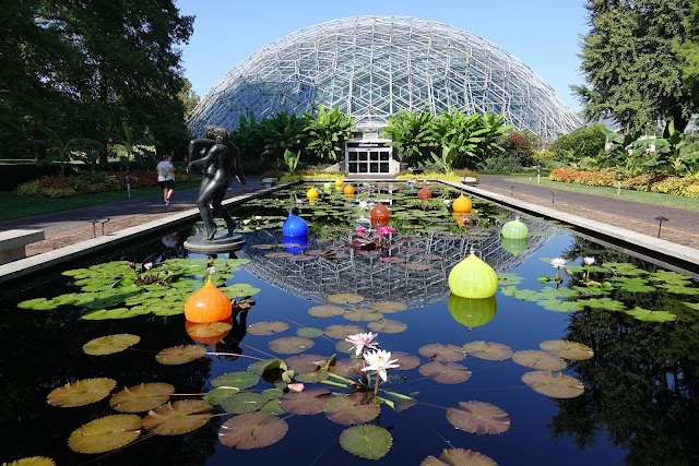 Missouri Botanical Garden