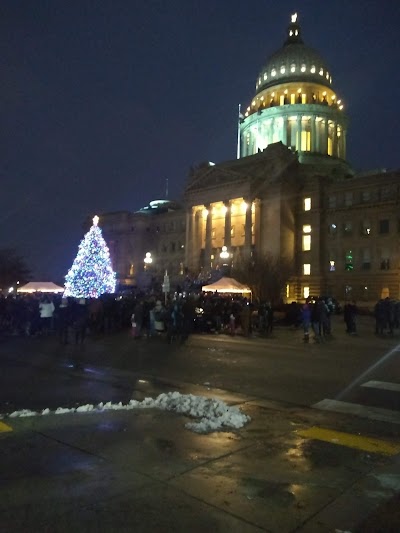 Boise Police Department