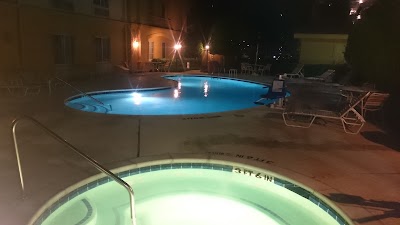 lodging