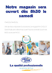 Photo n°15 de PIA Gazil à Saint-Genis-Pouilly (Magasin de papiers peints)