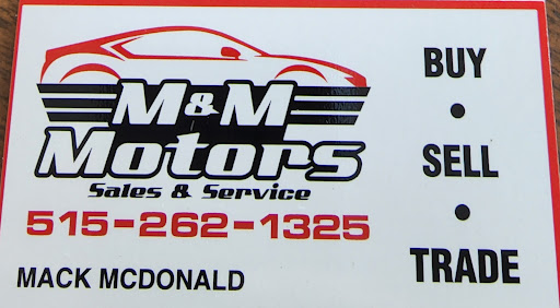 M & M Motors Sales and Service - Thumbnail