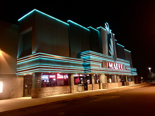 Malco Stage Cinema & Grill - Thumbnail