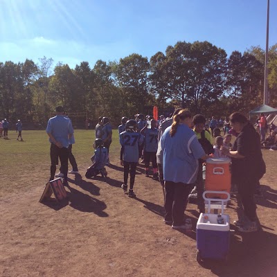 Macomber Stadium