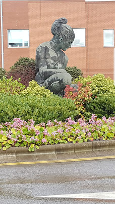 Liverpool Women’s Hospital liverpool