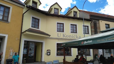 Photos of Hotel U Kon&iacute;čka