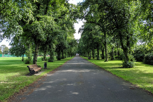 Haslam Park Gallery - United States
