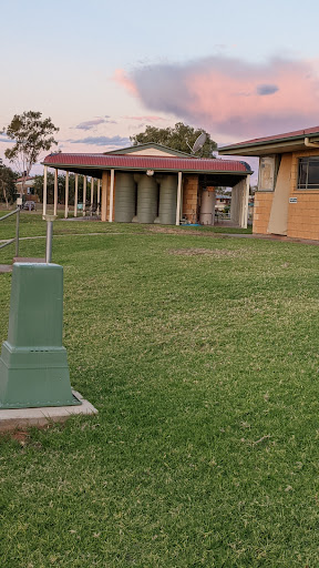 Explorers Caravan Park - Thumbnail