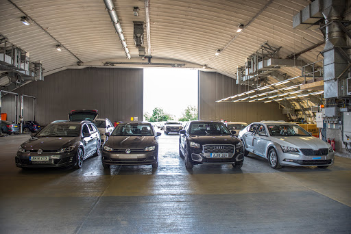 Vindis Group Fleet - Visual