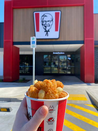 KFC Epsom - Visual