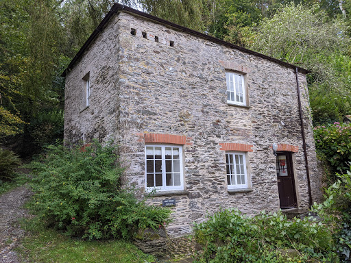 Pont Creek Cottage - Thumbnail