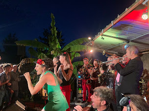 Photo n°1 de La Motte Aux Cochons à Saint-Hilaire-de-Chaléons (Bar avec musique live)