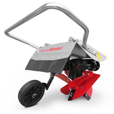 GroundBlaster rotary plough 81000 only post image