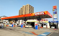 ENEOS Dr.drive 神明町店（日石レオン）