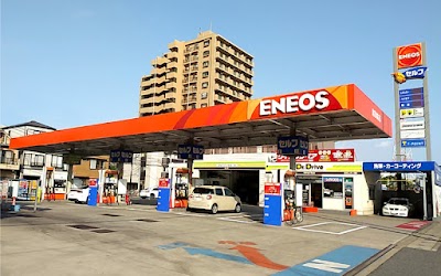 ENEOS Dr.drive 神明町店（日石レオン）