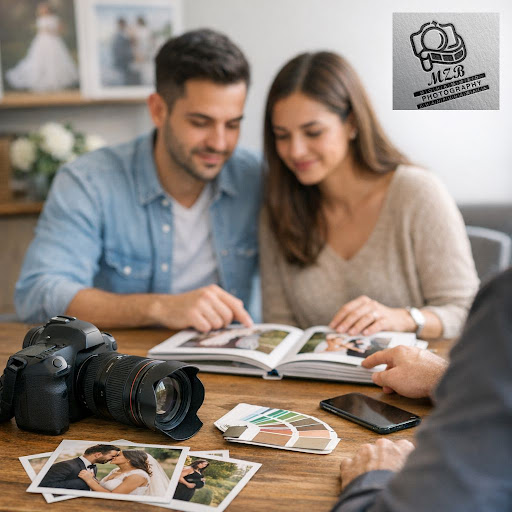 Choosing the right photographer can make all the difference to your memories. At MZB Photography… post image