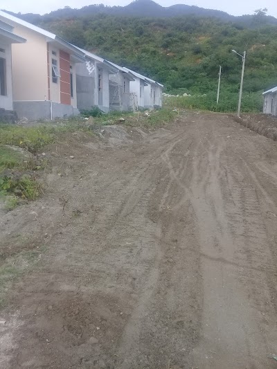 Photos of BTN Taman Ria Estate