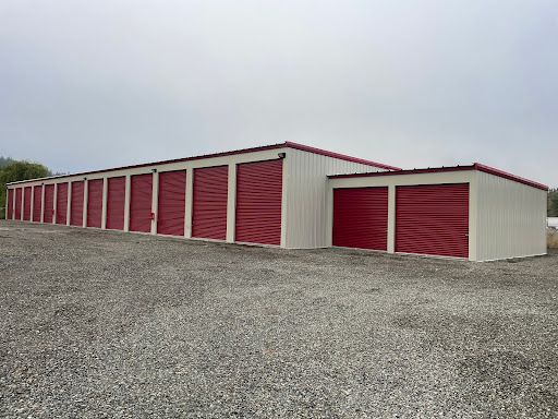 Goat Peak Self Storage