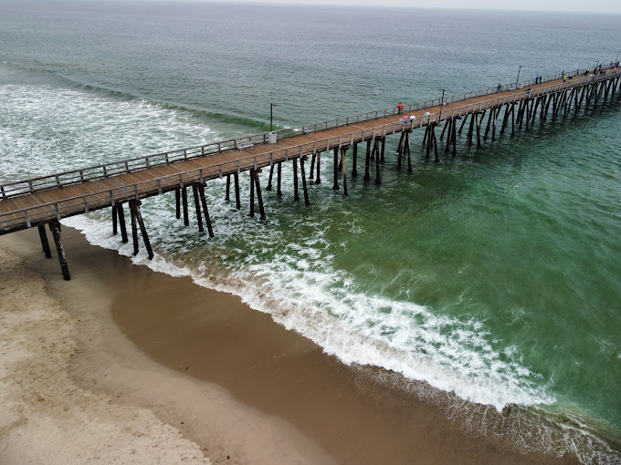 Port Hueneme Beach Park