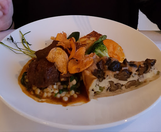 Restaurant de parelvisser - Thumbnail