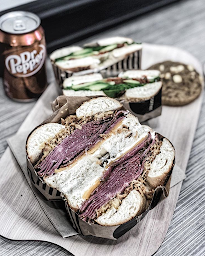 Photo n°17 de Bagel Corner - Bagels - Donuts - Café à Nîmes (Sandwicherie)