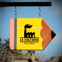 Photo n°2 de La Factorie - Centre d'Arts à La Réole (Cours de peinture)