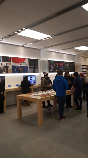 Apple Old Orchard - Thumbnail